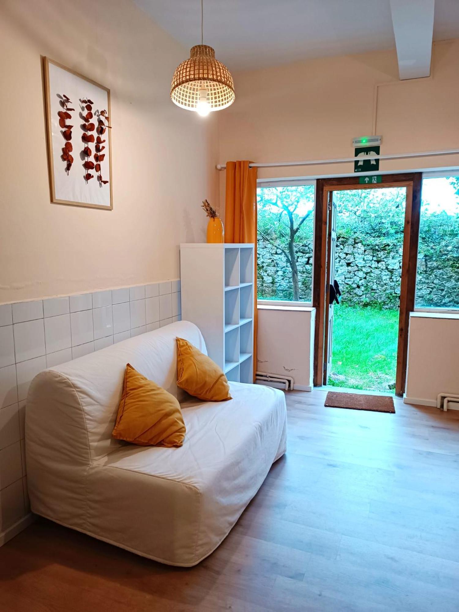 Hostel Nomada Сан-Висенте-де-ла-Баркера Экстерьер фото