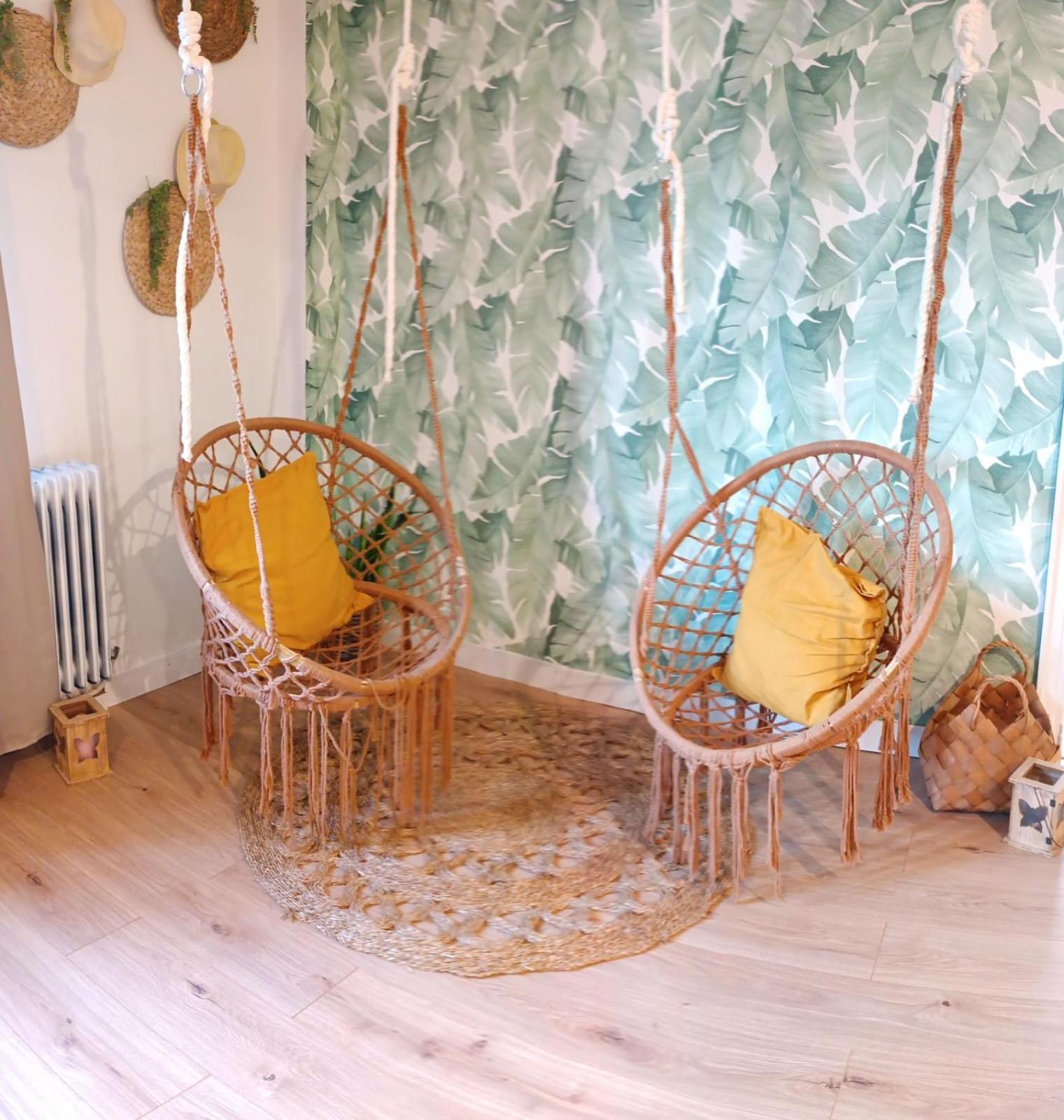 Hostel Nomada Сан-Висенте-де-ла-Баркера Экстерьер фото